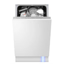 MÁQUINA LAVAR LOIÇA ENCASTRE FAGOR 4LVF-422IT( 9 TALHERES - 5 P -