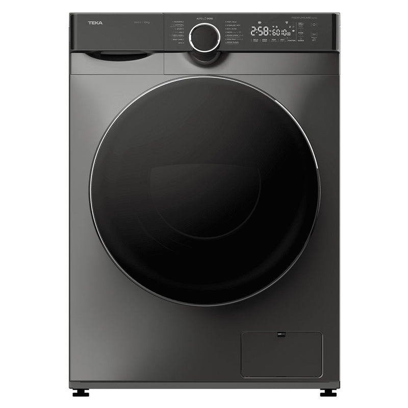 MÁQUINA DE LAVAR ROUPA WMK 81050 DSS MAESTRO 113900011