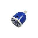 SOBRESSELENTE CARTUCHO CERÂMICO PARA TORNEIRAS Ø40MM EDM