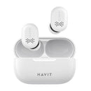 HAVIT TW925 TWS EARPHONES BRANCO