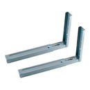SUPORTE DE PAREDE PARA MICRO-ONDAS, MCR02, EXTENSÍVEL 320-485 MM,