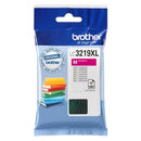 Brother LC-3219XLM tinteiro Original Magenta