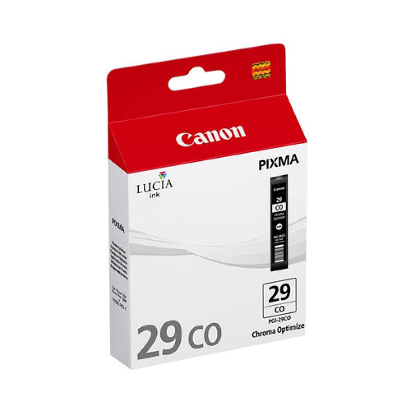 TINTEIRO CANON PGI-29 CO - CHROMA OPTIMIZER INK CARTRIDGE