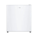 Candy Comfort CHASD4351EWC frigorífico Independente 42 l E Branco