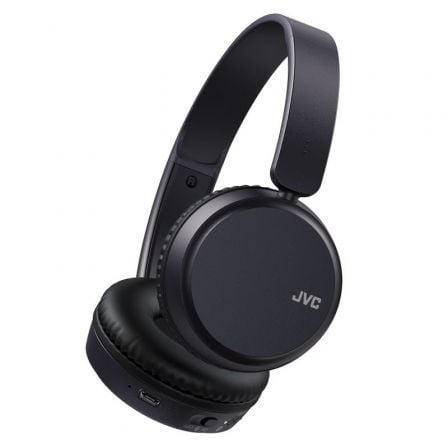 AURICULARES JVC HA-S36W AZUL