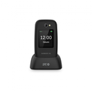 TELEFONE SPC HARMONY 4G PRETO