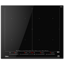 TEKA - PLACA IND. HOME IZF 68770 MST BK MAESTRO 112500042