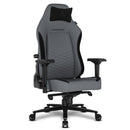 ALPHA GAMER - CADEIRA GAMING AGALEGRA-PUL-GRY-V2