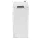 MÁQUINA DE LAVAR ROUPA HOOVER THO286TM5-S 8KG BRANCA