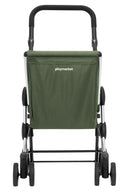 CARRO-COMPRA PLAY WE GO 2+4GIR OLIVE 24960C 288