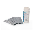 CLORO - PH - TESTE DE ALCALINIDADE FITAS REATIVAS 50UNID.. EDM
