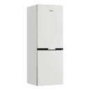 FRIGORÍFICO COMBINADO WHIRLPOOL WHK25364W5E BRANCO