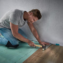 KIT PARA UM SOALHO PERFEITO AJUSTE DE CHÃO LAMINADO E DE DESIGN 6
