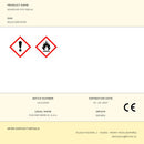 ADESIVO PVC 500ML 97976 FISCHER