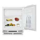 MINI FRIGORIFICO COM CONGELADOR DE ENCASTRE CANDY CM4SE68W BRANCO