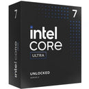 PROCESADOR INTEL CORE ULTRA 7 265K 3.9 GHZ SOCKET 1851