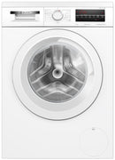 MÁQUINA DE LAVAR ROUPA BOSCH WUU24T63ES 9KG BRANCA