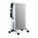 IRRADI HAEGER 1500W.2P. -TOPMICAWHITE
