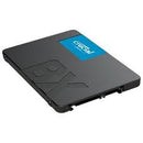 BX500 240GB 3D NAND SATA 2.5  SSD