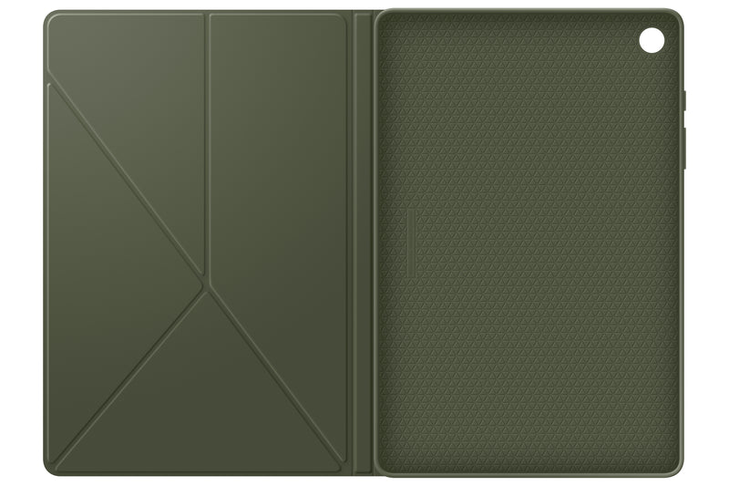 Samsung Galaxy Tab A9+ Book Cover 27,9 cm (11") Fólio Preto