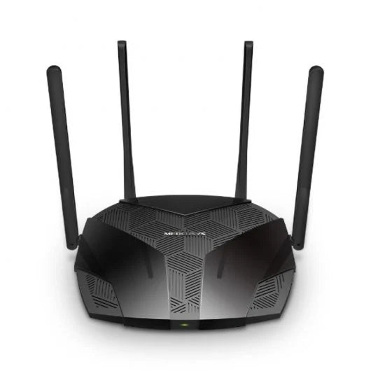 TP-LINK AX3000 DUAL-BAND WI-FI 6 ROUTER