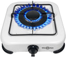 FOGÃO VITROKITCHEN 152BB 1 BOCA TRIPLE GÁS BUTANO