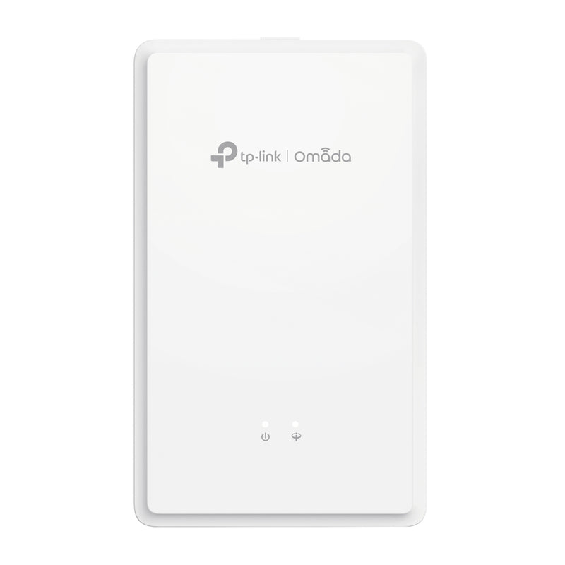 TP-Link Omada AX1800 1201 Mbit/s Branco