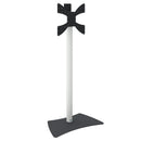 VOGELS SMART METALS SUPORTE CHAO 55" 062.0550 #PROMO FIM STOCK#