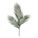 ARECA PALM FOLHA COR VERDE 99CM