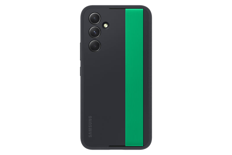 Samsung EF-XA546 capa para telemóvel 16,3 cm (6.4") Preto, Verde