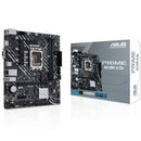 ASUS PRIME H610M-K D4 Intel H610 LGA 1700 micro ATX