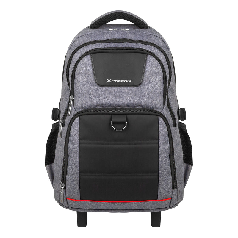 MOCHILA PHOENIX TROLLEY DISCOVERY G 17"