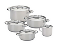 SILAMPOS TREM COZINHA 5 PEÇAS A/ID IND.ESSENTIAL