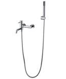 GRIFO IMEX KIT BAÑO/DUCHA MONOM. MONZA BDM039-4