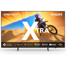 PHILIPS MINILED TV 85" UHD 4K SMART TV AMBILIGHT TITAN OS 85PML90