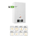 ESQUENTADOR COINTRA CADI11N GÁS NATURAL