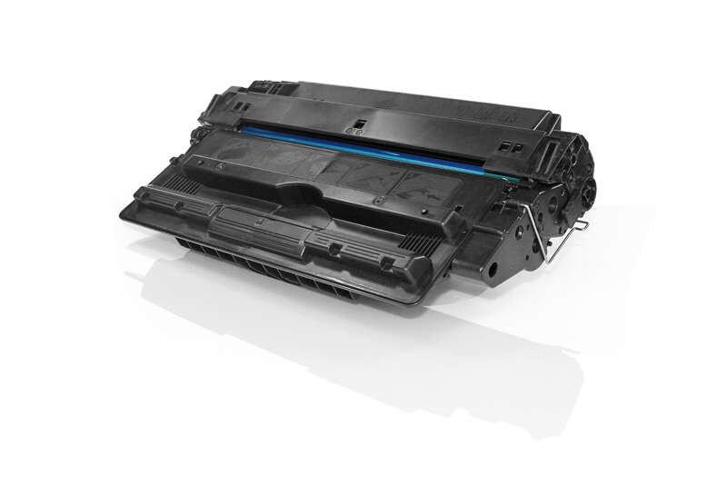 TONER COMPATIVEL HP Q7516A SUBSTITUI 16A  PRETO