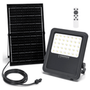 PROJETOR SOLAR AIGOSTAR 200W IP65