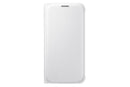 Samsung EF-WG920P capa para telemóvel Carteira de bolso Branco