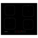 PLACA DE INDUÇÃO INDESIT ISF18Q60NE( INDUÇÃO  - 4 Z  - 7200 W )