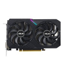 PLACA GRÁFICA ASUS GEFORCE DUAL-RTX3050-O8G-V2