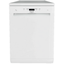MÁQUINA DE LAVAR LOUÇA HOTPOINT HFC 3C41 CW