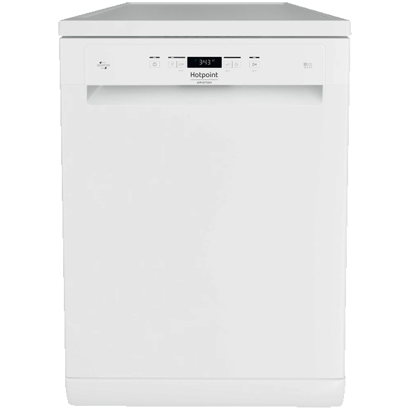 MÁQUINA DE LAVAR LOUÇA HOTPOINT HFC 3C41 CW