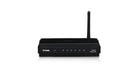 D-Link DIR-600 router sem fios Fast Ethernet Single-band (2,4 GHz