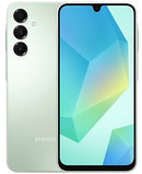 SMARTPHONE SAMSUNG A16 4/128 6,7" LIGHT GREEN