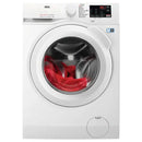 MÁQUINA DE LAVAR ROUPA AEG LFA6I8472A 8KG