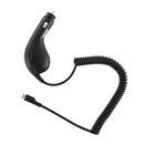 SAMSUNG - CARREGADOR MICRO USB AUTO CAD300UBEC/STD