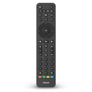 HAMA UNIVERSAL TV REMOTE CONTROL INFRA-RED FOR 8 DEVICES