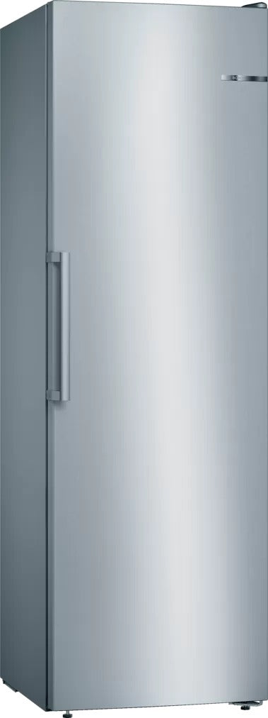 Bosch Serie 4 GSN36VIFP congelador/arca frigorífica De pé Indepen