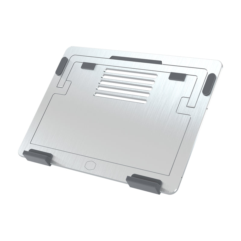 ERGOSTAND AIR (SILVER)